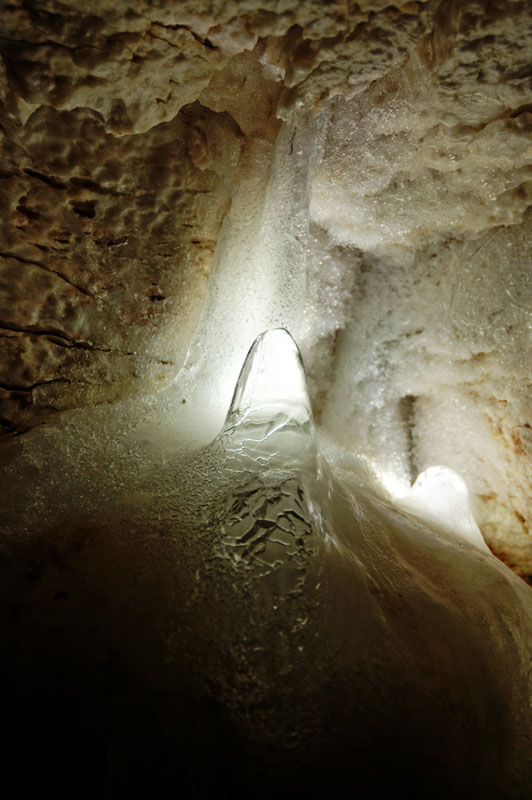 Пещера Китеж